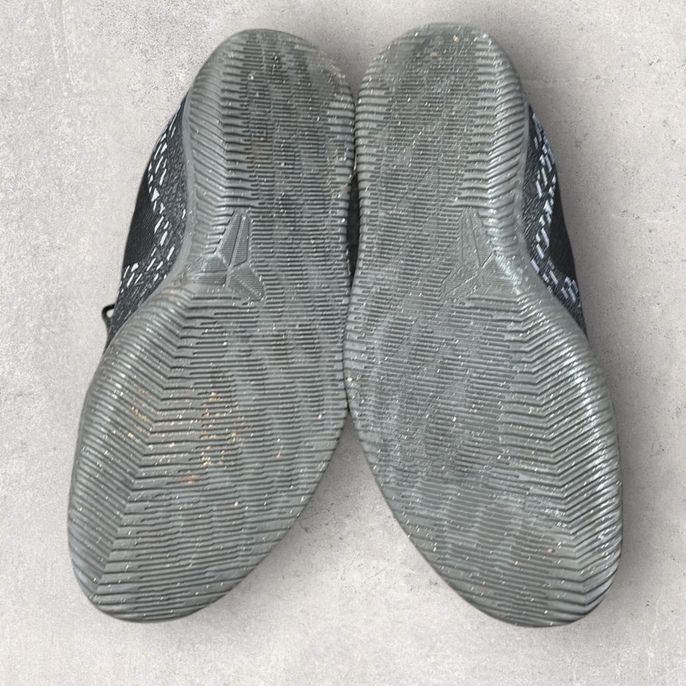 Size 11 - Nike Mamba Instinct EP Gray - Picture 8 of 8